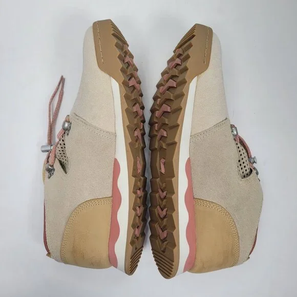 Forsake Contour Air Women's Sand Colorway Sneakers US Size 10 - Picture 6 of 8